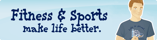 Fitness & Sports