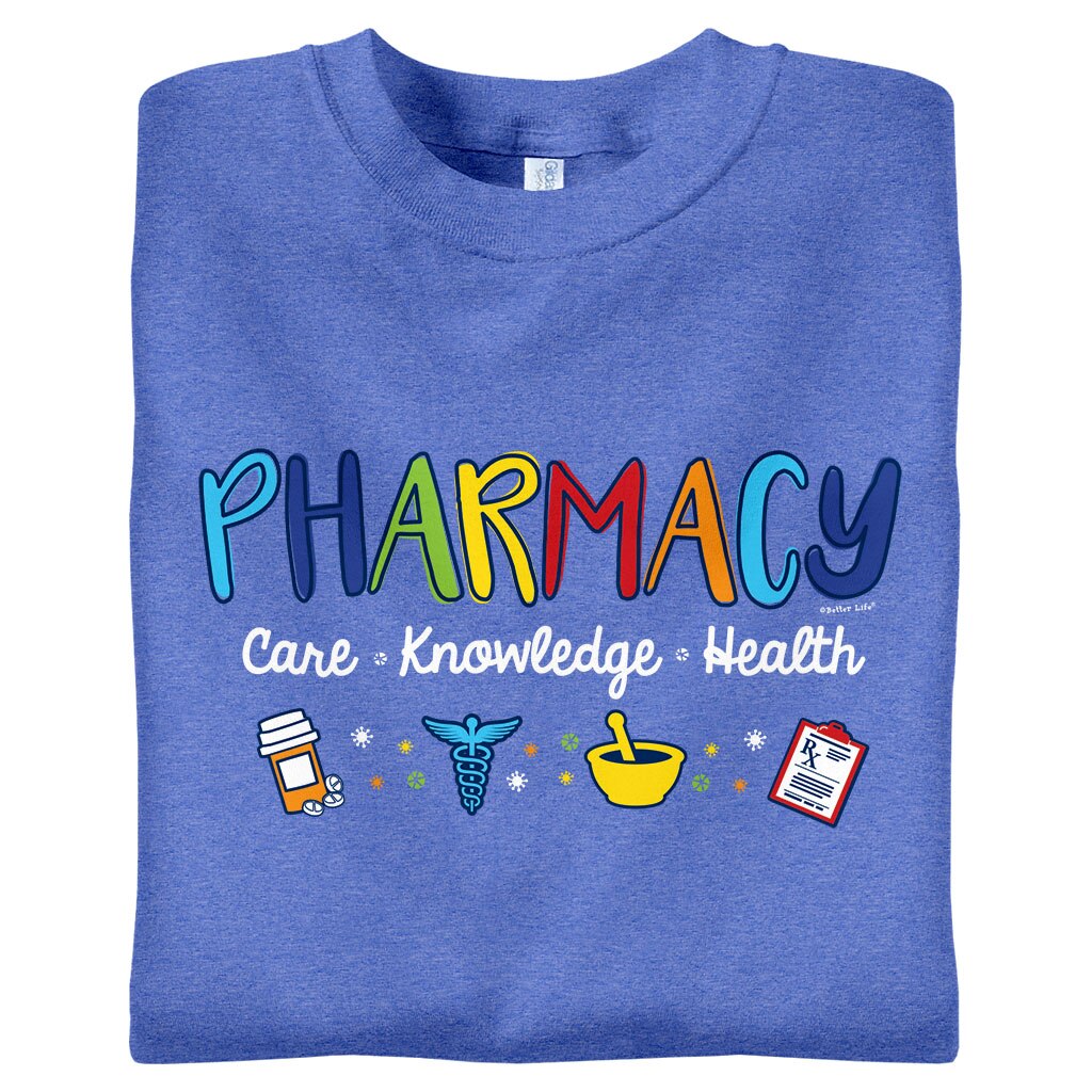 better life shirts