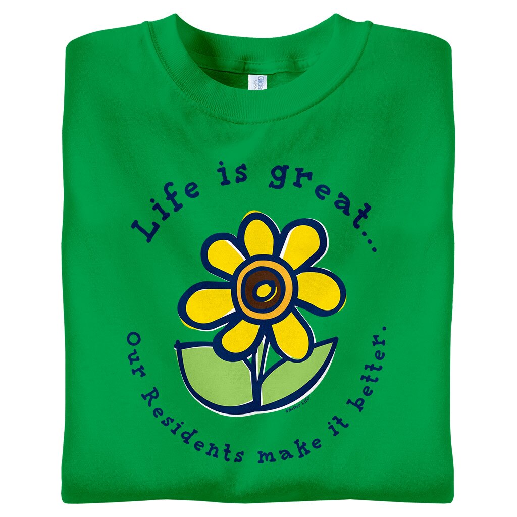 Have a Better Life Healthcare TShirts, Apparel, Gifts Better Life