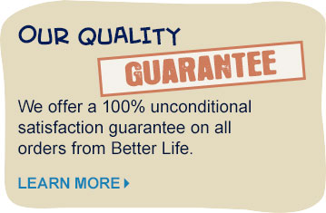 100% Satisfaction Guarantee