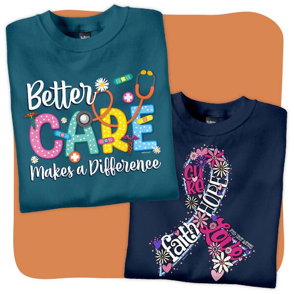 Better Life T-Shirt Sale