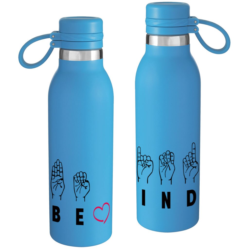 kind bottles