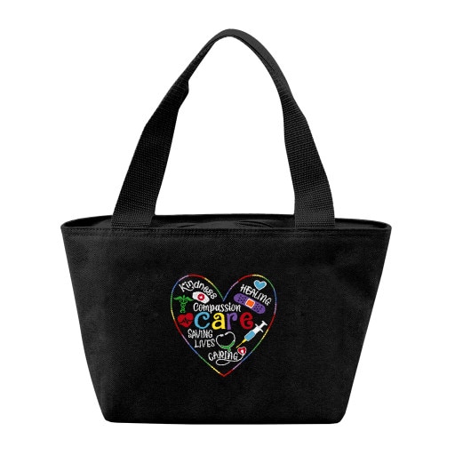 Care Lunch Tote