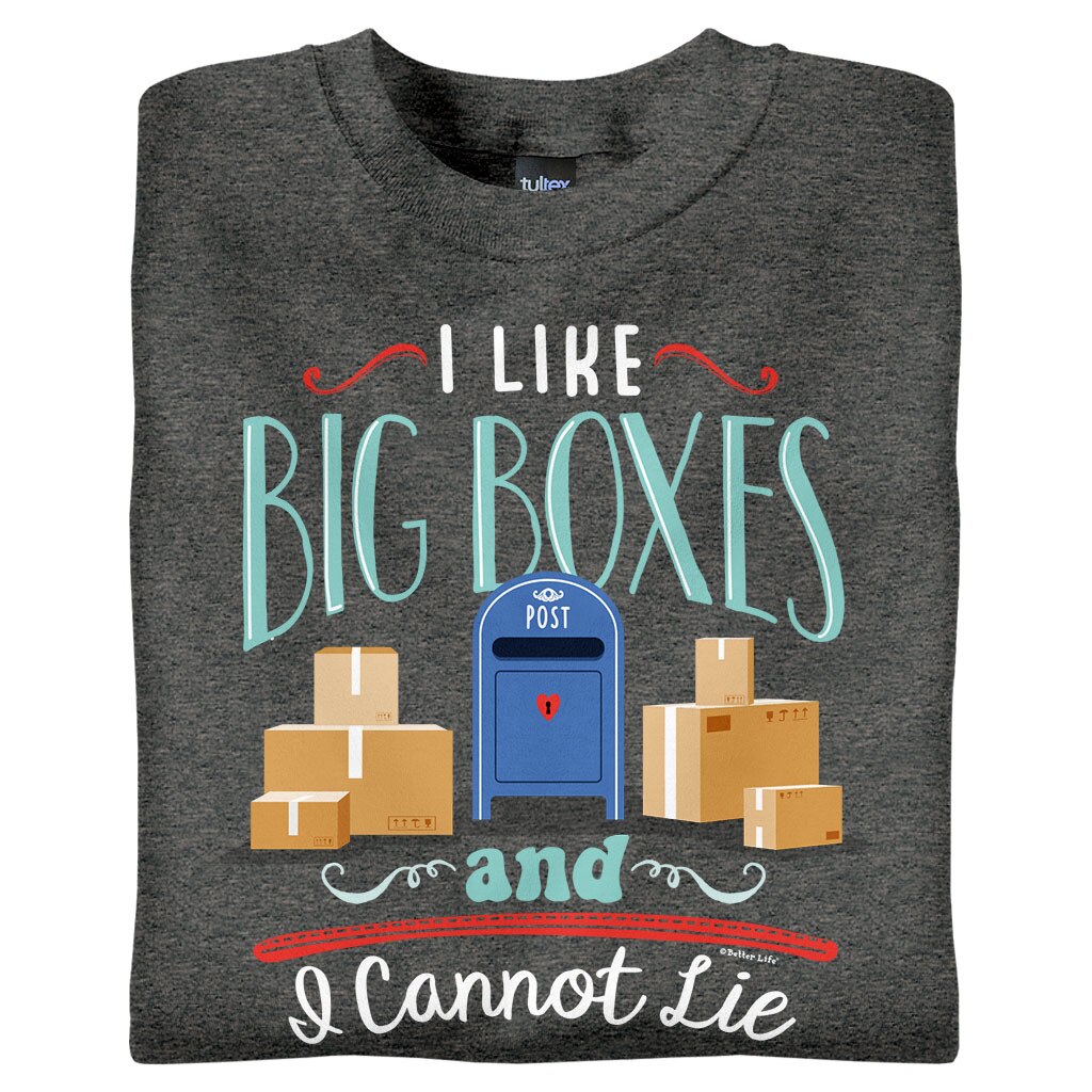 Better Life TShirts and Products