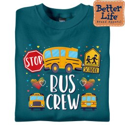 Bus Crew
