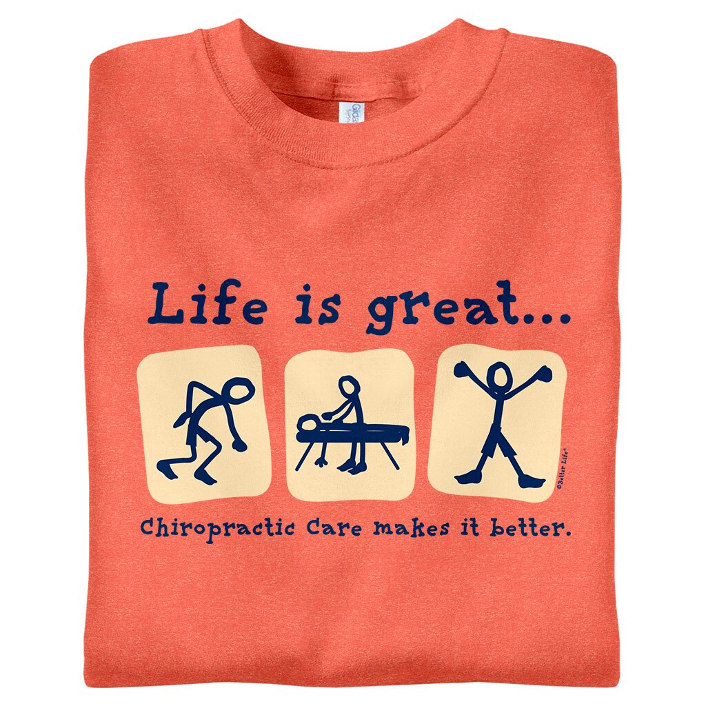 Have a Better Life Healthcare TShirts, Apparel, Gifts Better Life