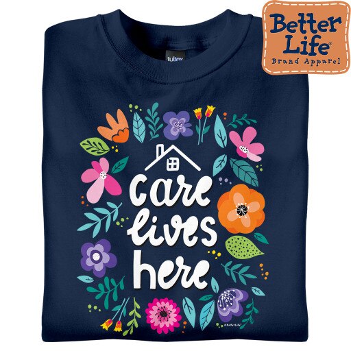 Care Lives Here