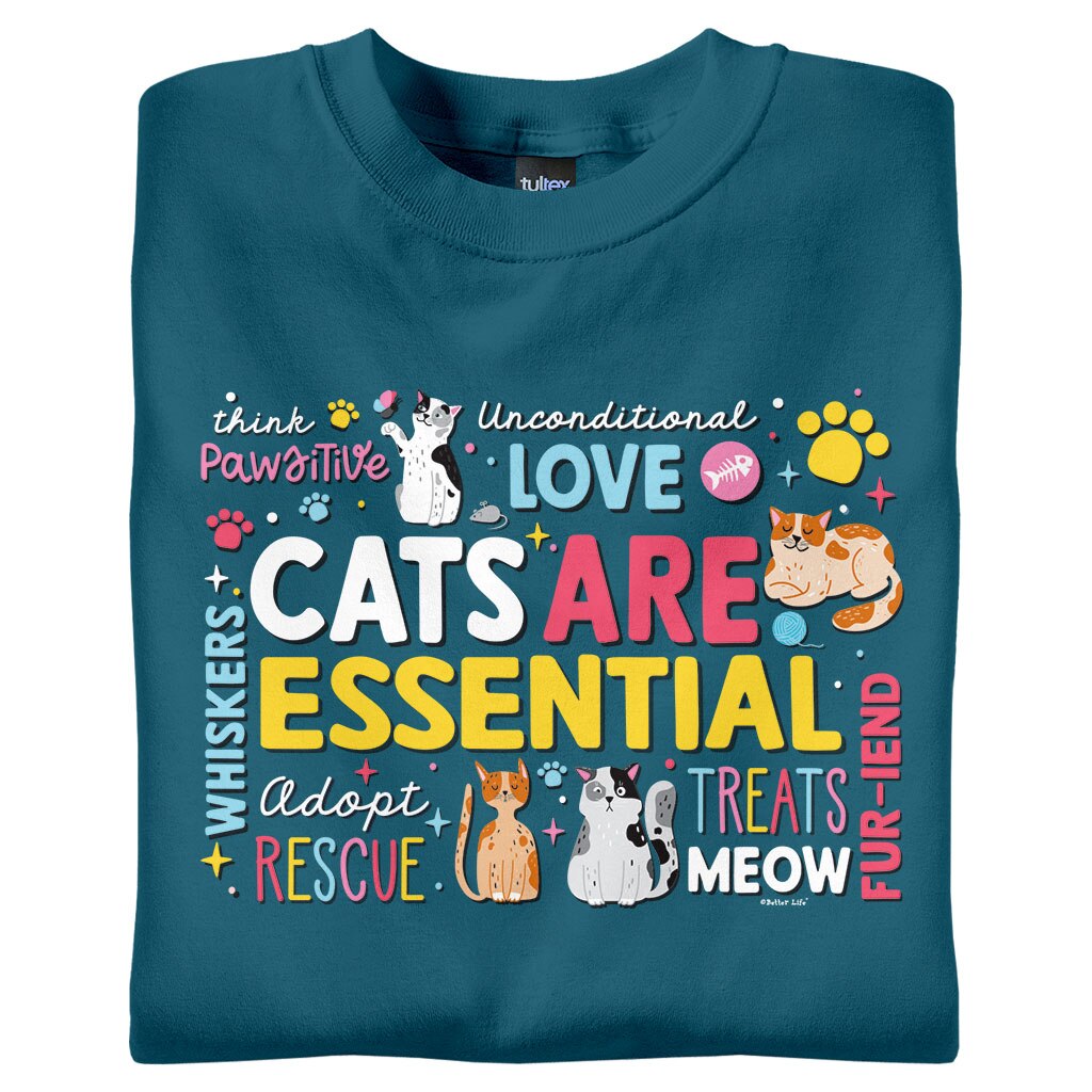 Better Life TShirts and Products