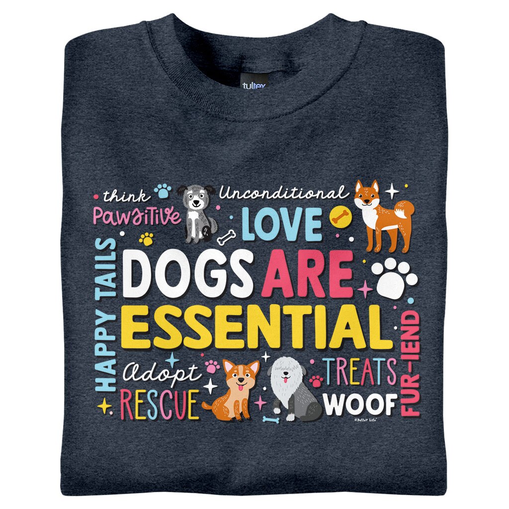 Better Life TShirts and Products