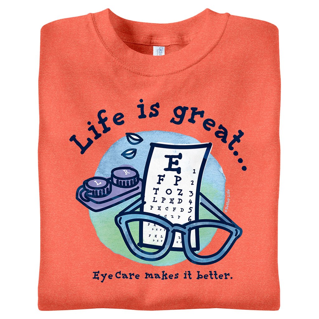 Have a Better Life Healthcare TShirts, Apparel, Gifts Better Life