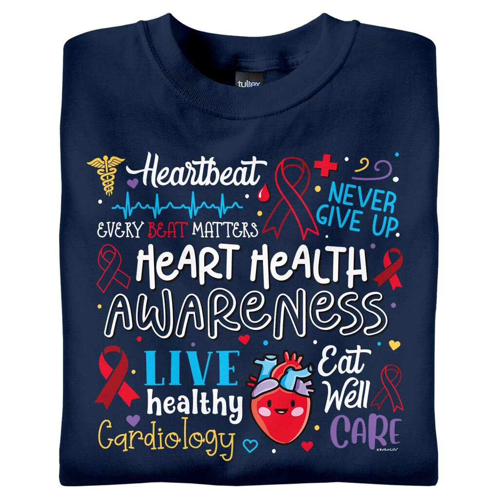 Better Life TShirts and Products