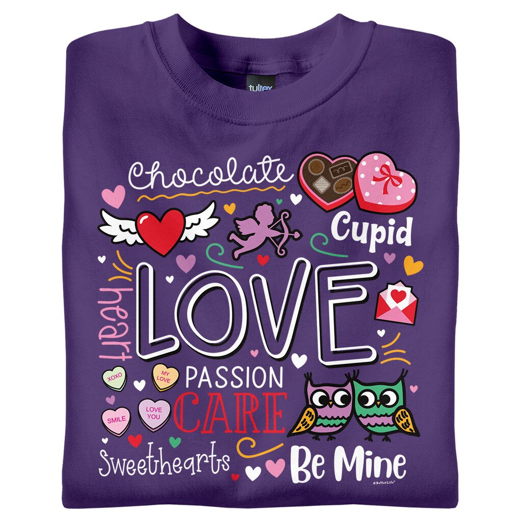 Better Life TShirts and Products