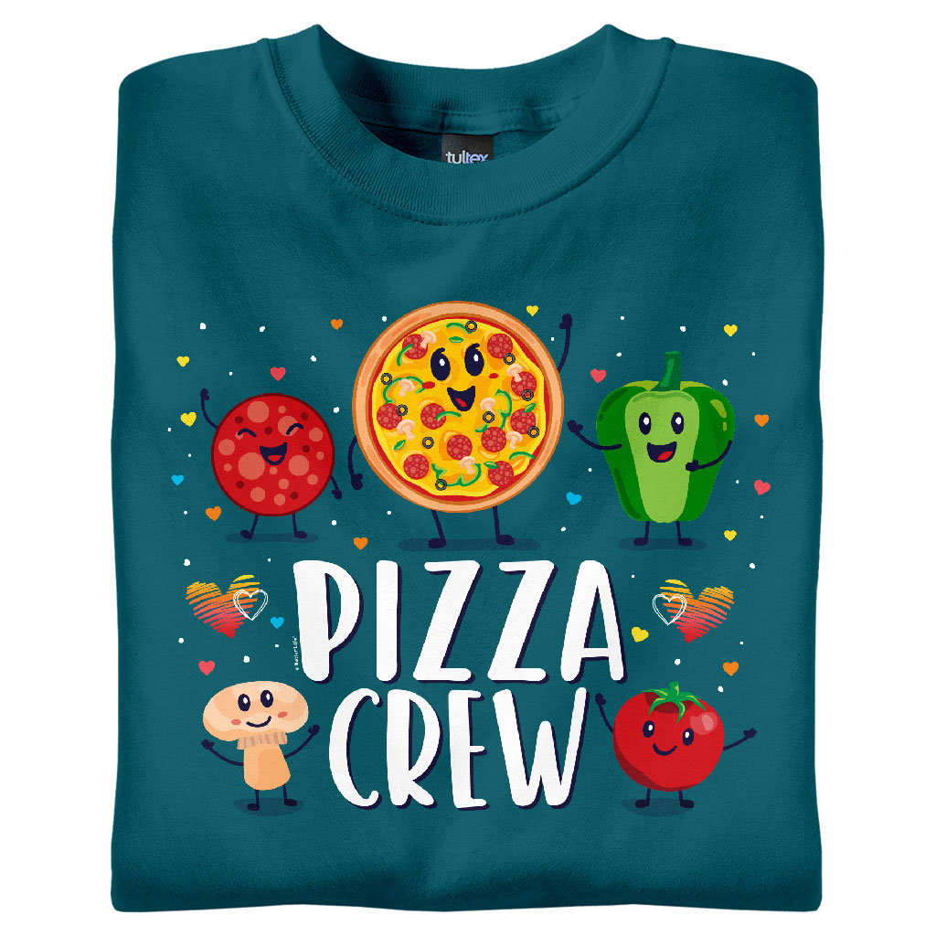 Pizza Crew